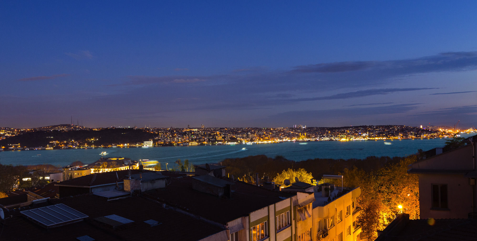 Turkuaz Suites Estambul Exterior foto
